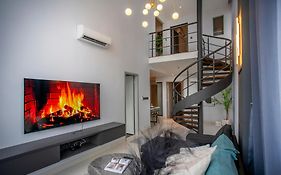 Novo Ampang By Cobnb Near Gleneagles